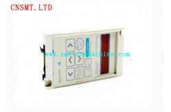 China FUJI Servo Amplifier Parameter Handle Smt Components JUSP-OP02A-1 Fuji Accessories supplier