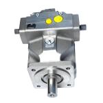 Rexroth A4VSO Pump A4VSO355 Swash Plate Piston Pump AA4VSO71 A4VSO125 A4VSO180 A4VSO250 A4VSO355