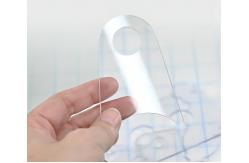 China Printing Grade Polycarbonate Film Ultimate Solution For Versatile Applications supplier