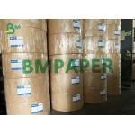 42g 48g Good Ink Absorption Journal Paper Roll For Periodicals for sale