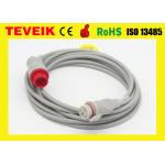 Patient Monitoring Devices BD Adapter Invasive Blood Pressure Transducer /  Cable for sale