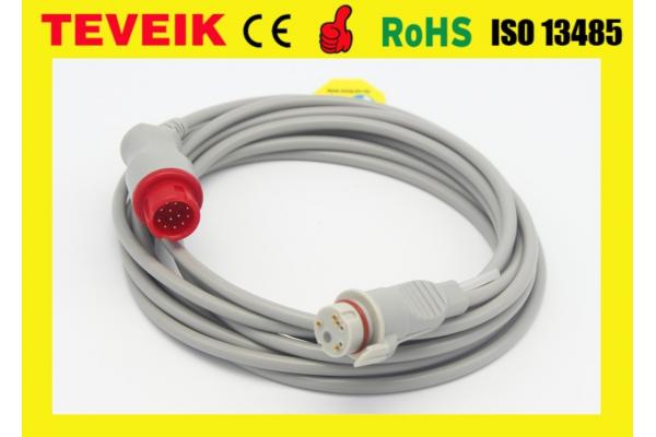Patient Monitoring Devices BD Adapter Invasive Blood Pressure Transducer / Cable