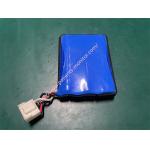 Mindray UMEC12 Patient Monitor Rechargeable Li-ion Battery LI13S001A 10.95V 2500mAh for sale