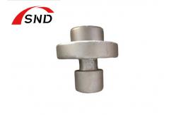 China OEM Stainless Steel Castings Drawing Customization Ra1.6 Surface Roughness supplier