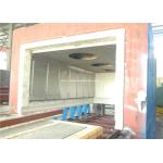 Energy Friendly Electric Resistance Furnace With Thick Material Structure for sale