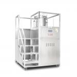 500m 300L Ocean Depth Simulation Tester With High Pressure Bearing Capability for sale