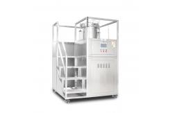 China 500m 300L Ocean Depth Simulation Tester With High Pressure Bearing Capability supplier