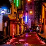 Streets And Squares Floor Interactive Projection 4200 Lm Floor Projection System for sale