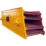 YKR Series Vibrating Sand Screening Machine High Capacity 760tph