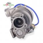 Turbocharger 1118010-0D 04294676KZ TCD2012L6 04904822 04290814KZ 12649700005 for S200G