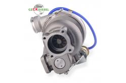 China Turbocharger 1118010-0D 04294676KZ TCD2012L6 04904822 04290814KZ 12649700005 for S200G supplier