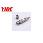 Reliable Industrial Power Connectors Soldering Aviation Connector for sale
