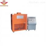 Wire And Cable Fire Resistance Testing Machine Fire Resistance Characteristics Of Mineral Insulated Cables for sale