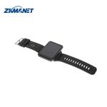 Rugged IP67 Support Bluetooth 4G GPS/Bd Wrist-Worn Smart Video Display Terminal for sale