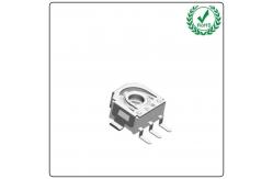 China EC050102 Through shaft Incremental Encoder supplier