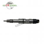 Fuel Injector 0445120391 for WP10 WP12 Wheel Loader LG936L LG958L
