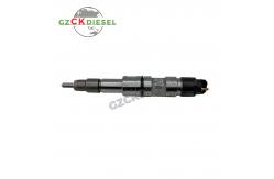 China Fuel Injector 0445120391 for WP10 WP12 Wheel Loader LG936L LG958L supplier