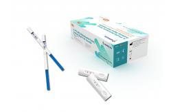 China TUV H Pylori Rapid Test Kit supplier