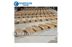 China Full Automatic Protein Bar Production Line Complete Processing Equipment supplier