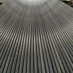 Cold Rolled Precision Alloy Seamless Steel Pipe 1-12m Q235 St37 20# for sale
