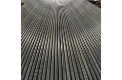 China Cold Rolled Precision Alloy Seamless Steel Pipe 1-12m Q235 St37 20# supplier