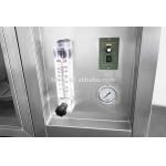 Touch Screen Environmental Test Chambers Sand And Dust Test Chamber