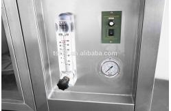 China Touch Screen Environmental Test Chambers Sand And Dust Test Chamber supplier