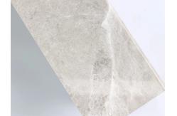 China Non Slip Indoor Step Glossy Stairs Tiles Full Body Groove Stair Tile supplier