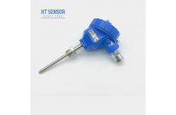 China BT93420-I Stainless Steel PT100 Temperature Sensor For Oil Temperature Transmitter supplier