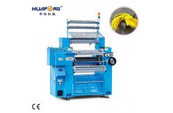 China Electric Control Elastic Lace Crochet Machine  Customized, High Efficiency supplier