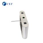 Intelligent Security Gate Turnstile Vertical Tripod Turnstile 316 Stainless Steels for sale