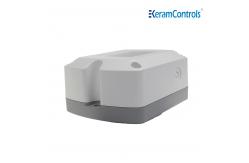 China 0-5V ABS Plastic Differential Pressure Transmitter For Public Transport supplier