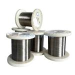 NF60 PTC Ni-Fe Alloy Wire for Precise Regulation and Stable Thermal Response in Temperature-Sensitive Applications for sale
