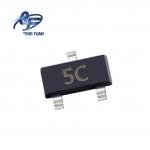N-X-P BC807-40 Original IC Electronic Components Led Chip Bga Stdp 9320 Lcd Scr for sale