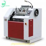 China High Quality Semi Automatic Thread Book and album Sewing Machine sXT460C manufacturer