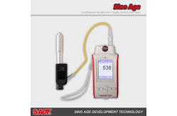 China HARTIP2500 Metal Hardness Tester / Leeb Hardness Tester RP Reading Probe supplier