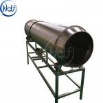 caramelizer machine sugar coated nut automatic peanut coating machine for sale