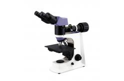 China OPTO-EDU A13.2605-A Metallurgical Microscope, Binocular, Reflect Light supplier