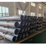GB/T3625 And ASTM B338 Standard Titanium Welded Pipe Gr1 Gr2 Gr5