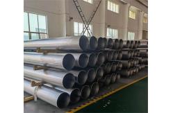 China GB/T3625 And ASTM B338 Standard Titanium Welded Pipe Gr1 Gr2 Gr5 supplier