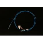 Disposable Trek Balloon Catheter Smooth Tube With Good Elasticity