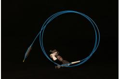 China Disposable Trek Balloon Catheter Smooth Tube With Good Elasticity supplier