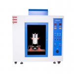IEC 60335 Tracking Test Apparatus CTI Comparative Tracking Index Tester Apparatus for sale