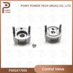 Bosch Piezo Injector Control Valve F00GX17005 For Common Rail Bosch Injectors for sale