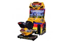 China FF Super Bike Racing Arcade Machine Video Driving Simulation Motorcycle Game supplier