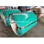 Long life PPAL Pre Painted Aluminium Make ACP Use For Exterior Wall for sale