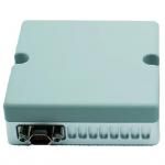 Interference-Resistant GNSS Antenna B1 L1 E1 With Positioning Module for sale