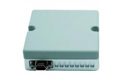 China Interference-Resistant GNSS Antenna B1 L1 E1 With Positioning Module supplier