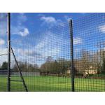 ODM PVC Coated Wire Mesh Rolls Fencing 2.5mm Thickness 1.2m Height for sale