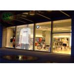 Certified RGB LED Display With 140/60 Viewing Angle Long Life full color led display for sale